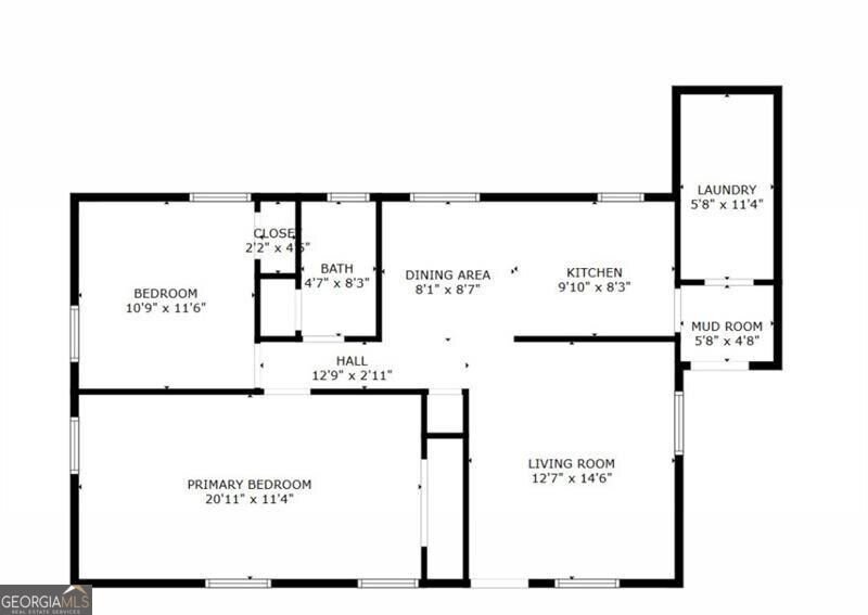 898 Verona Drive Clarkston - Photo 23
