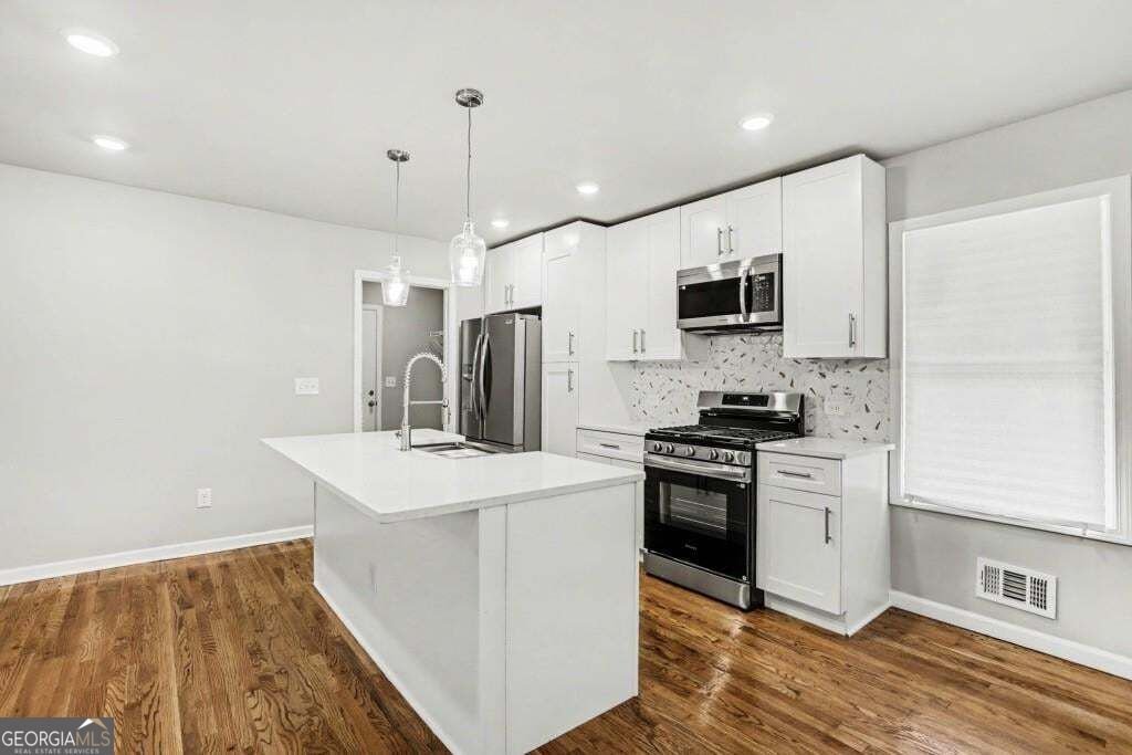 1614 Flintwood Drive Atlanta - Photo 12