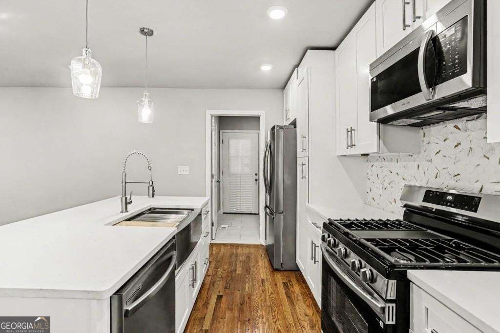 1614 Flintwood Drive Atlanta - Photo 13