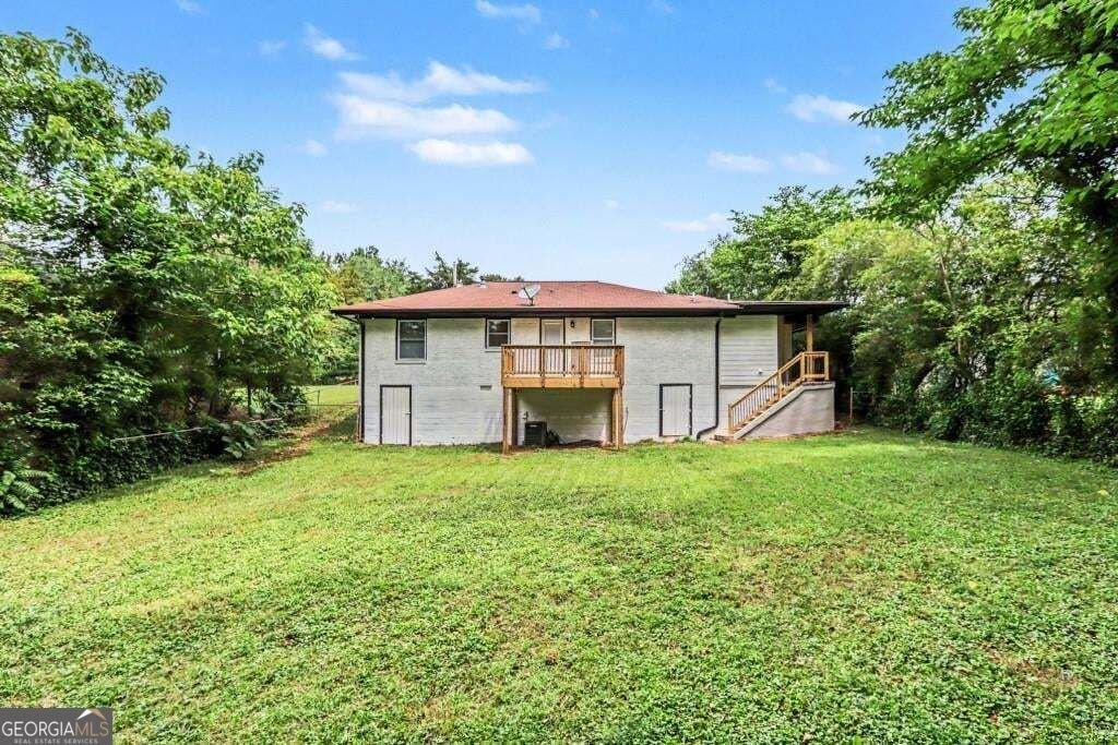1614 Flintwood Drive Atlanta - Photo 23