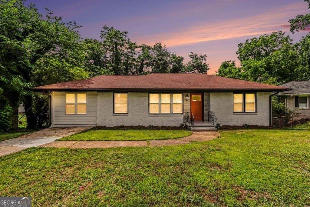 1614 Flintwood Drive Atlanta - Photo 25