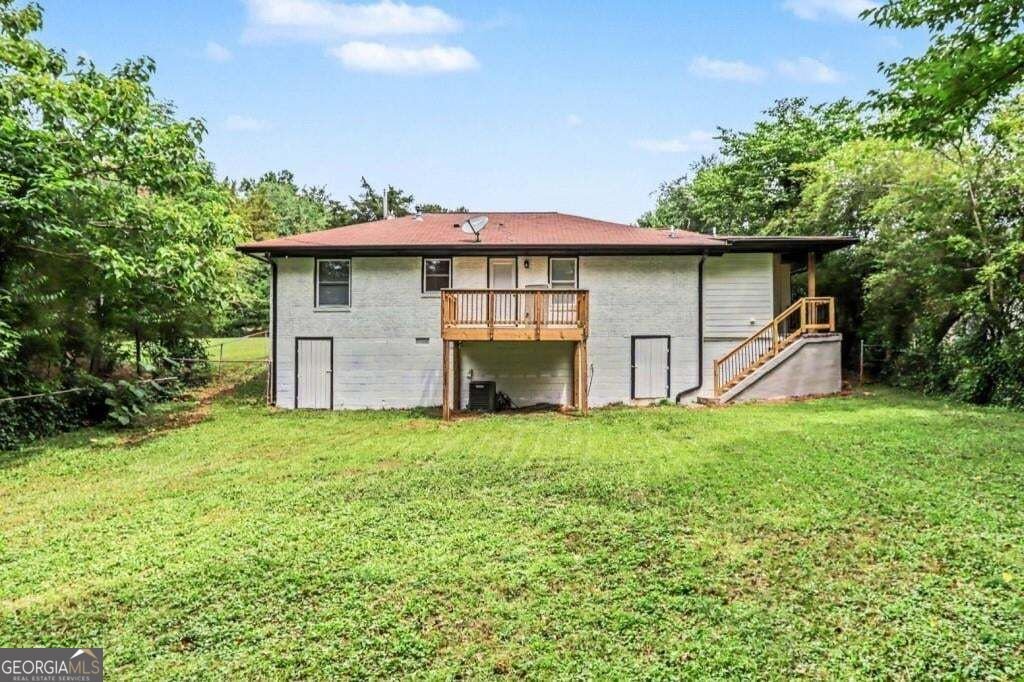 1614 Flintwood Drive Atlanta - Photo 6
