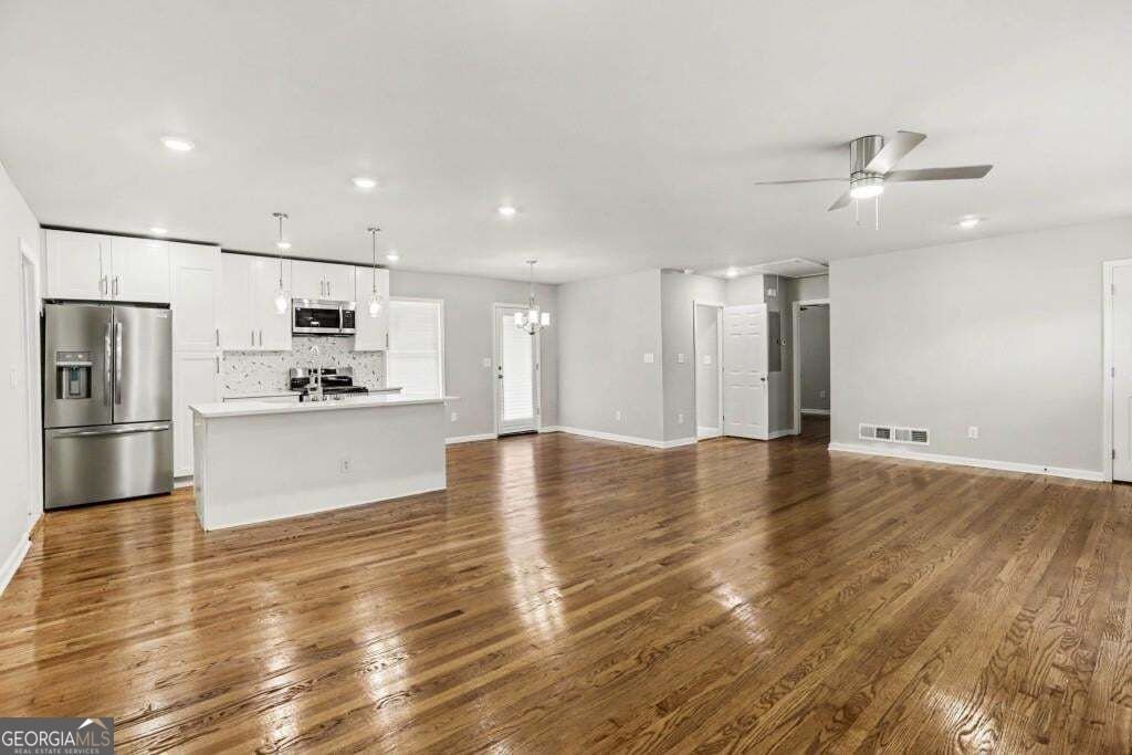 1614 Flintwood Drive Atlanta - Photo 9