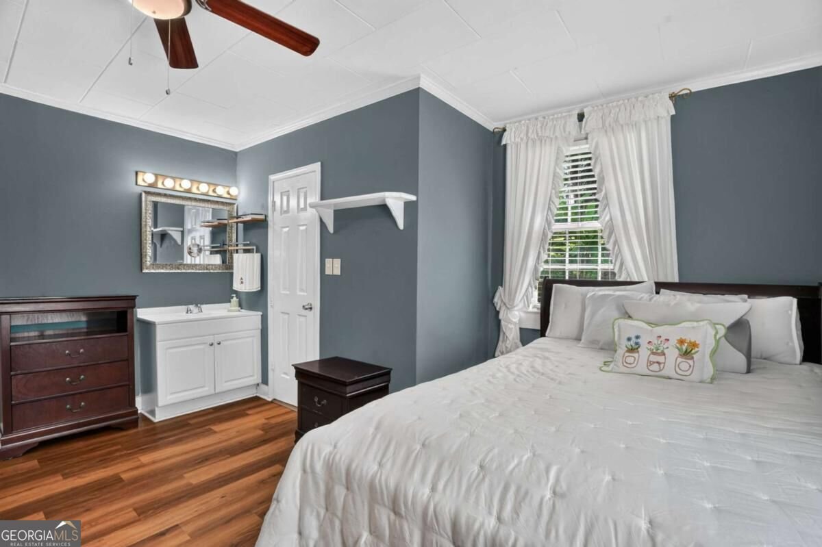 1042 Carl Bramlett Road Winder - Photo 10