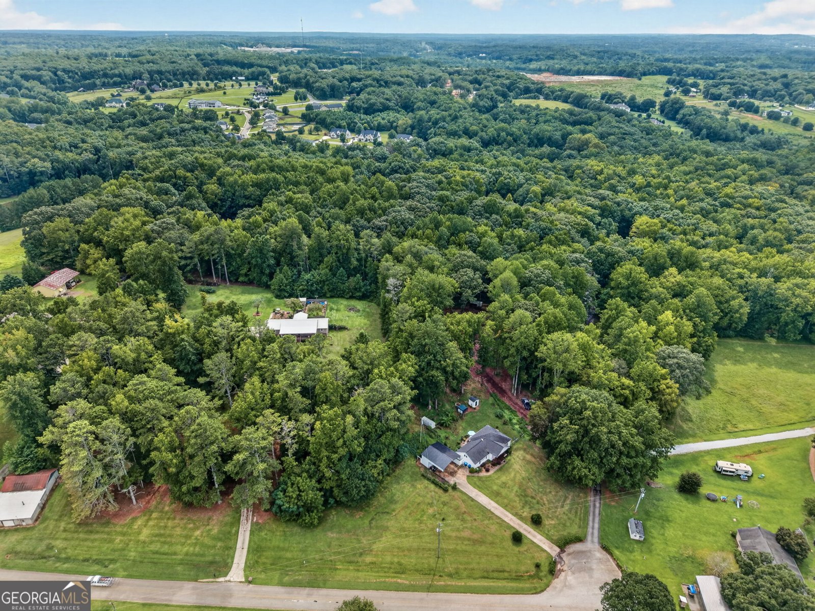 1042 Carl Bramlett Road Winder - Photo 34