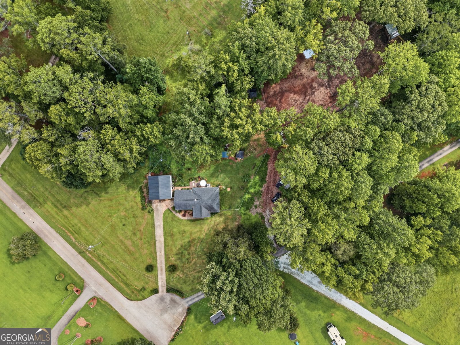 1042 Carl Bramlett Road Winder - Photo 36