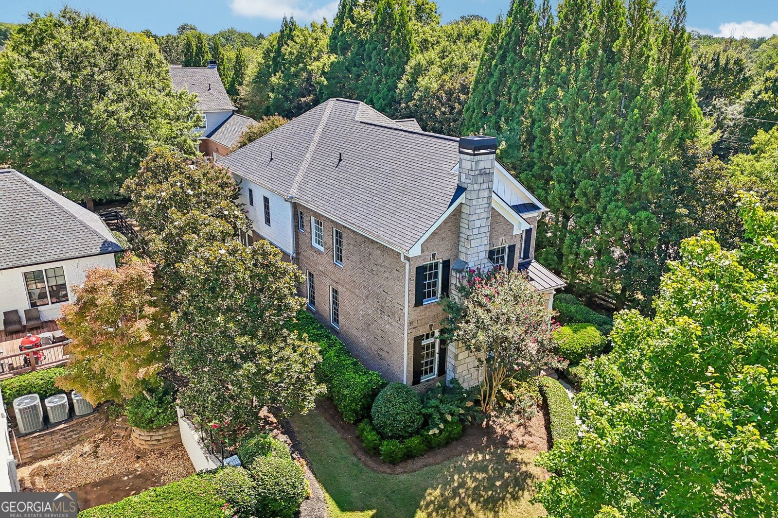 12505 Needham Street Alpharetta - Photo 45