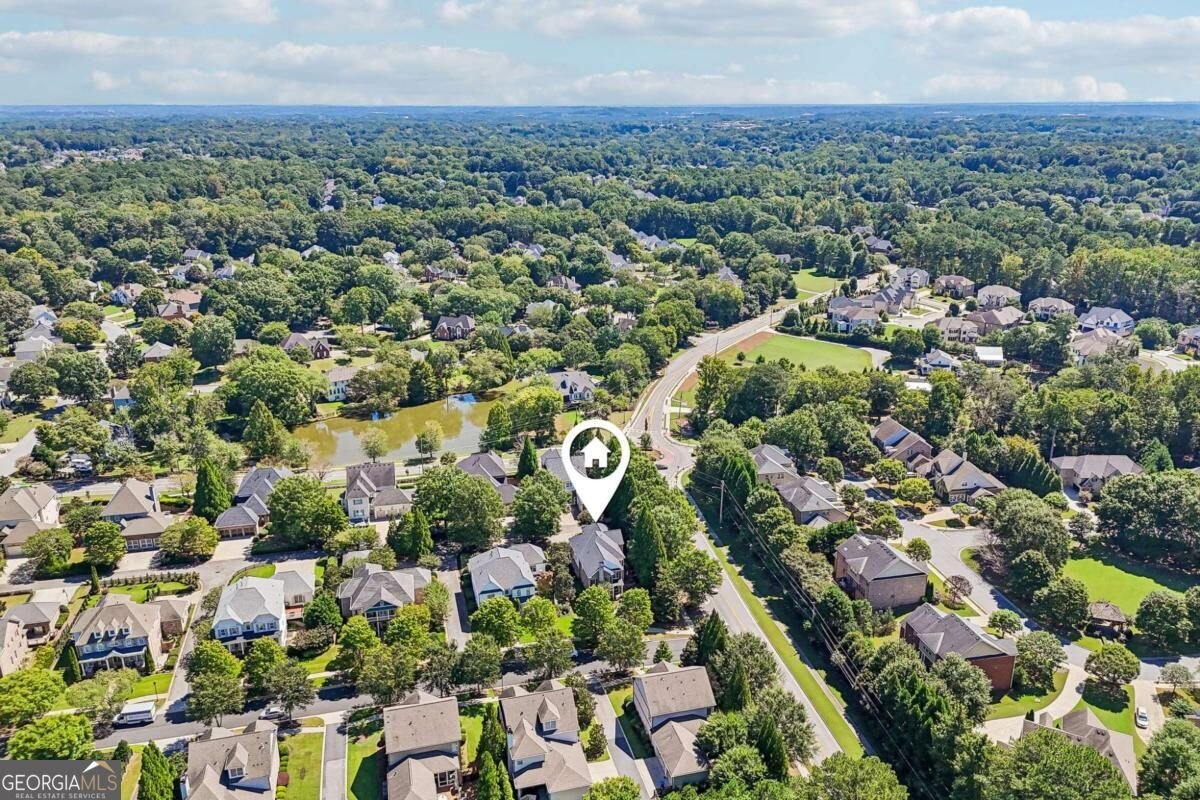 12505 Needham Street Alpharetta - Photo 47