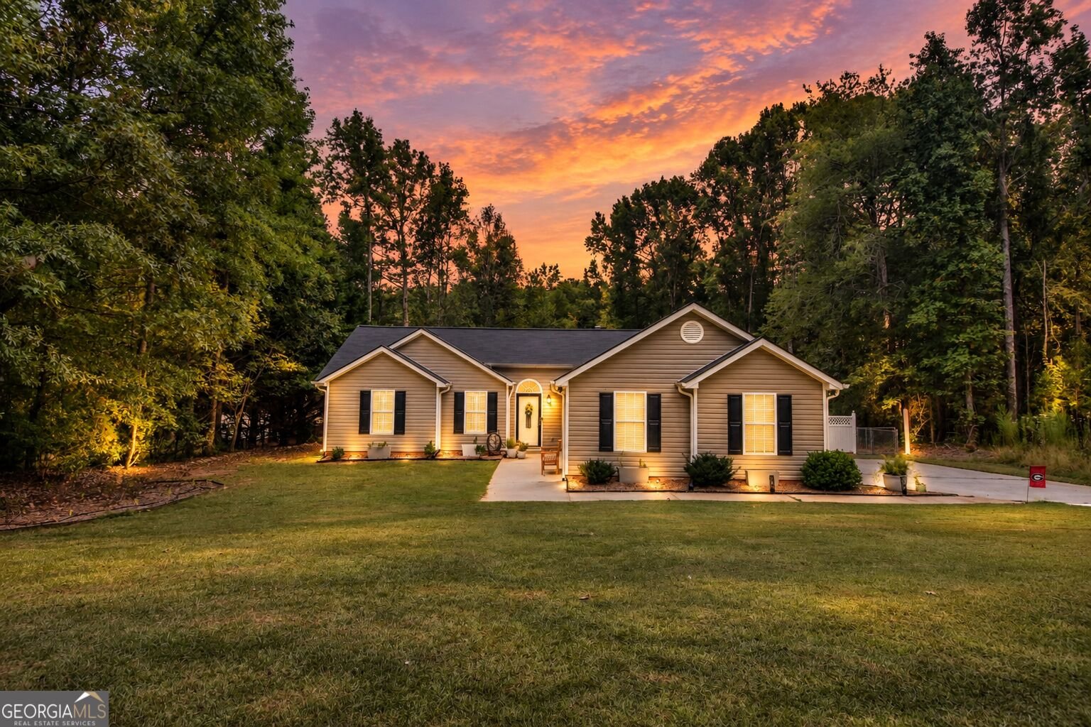 295 Hayward Bishop Way Senoia - main photo