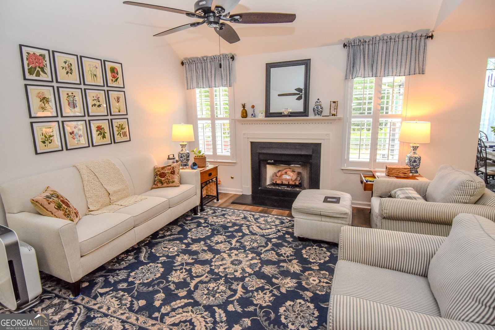 295 Hayward Bishop Way Senoia - Photo 12