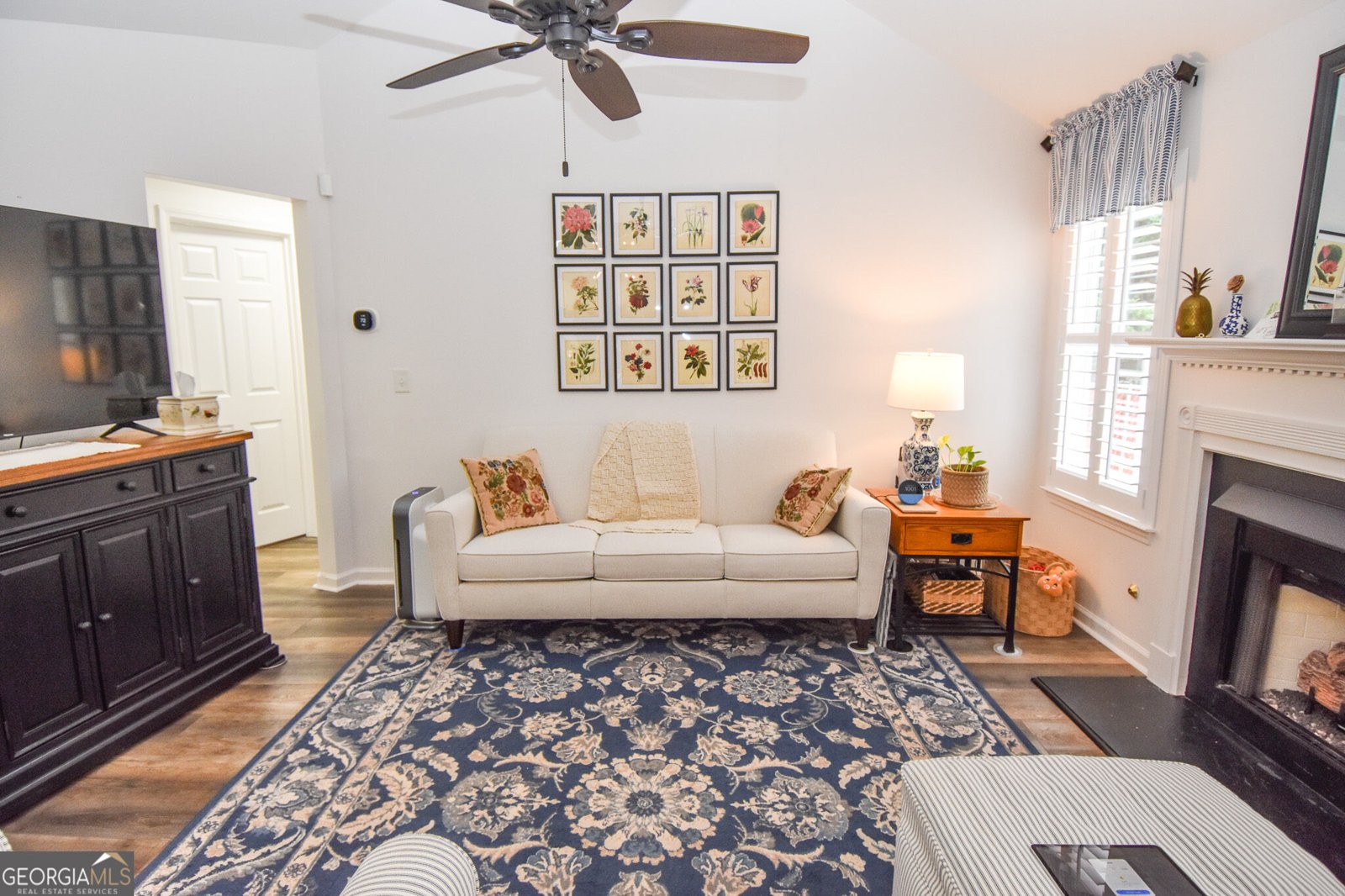 295 Hayward Bishop Way Senoia - Photo 14