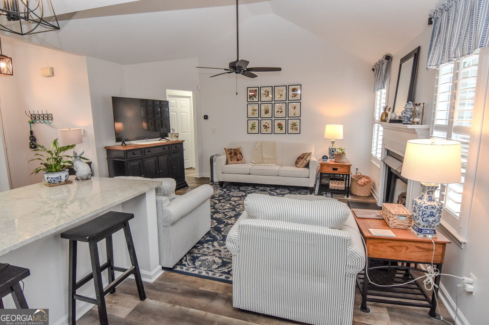 295 Hayward Bishop Way Senoia - Photo 15