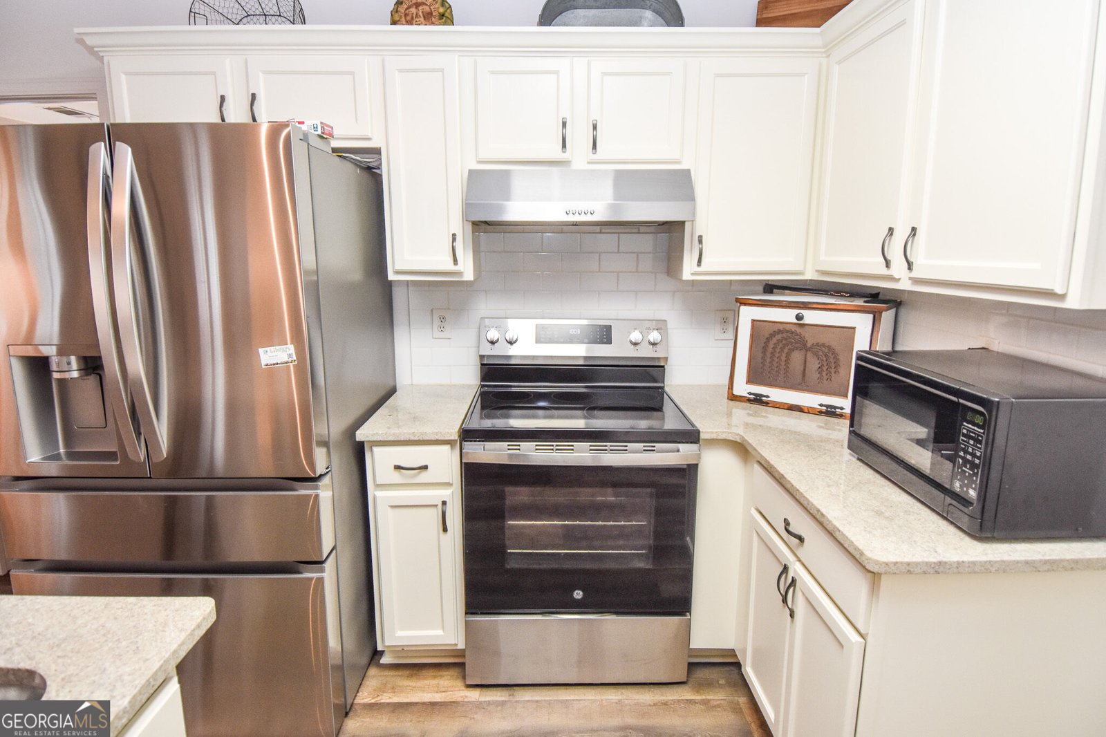 295 Hayward Bishop Way Senoia - Photo 16