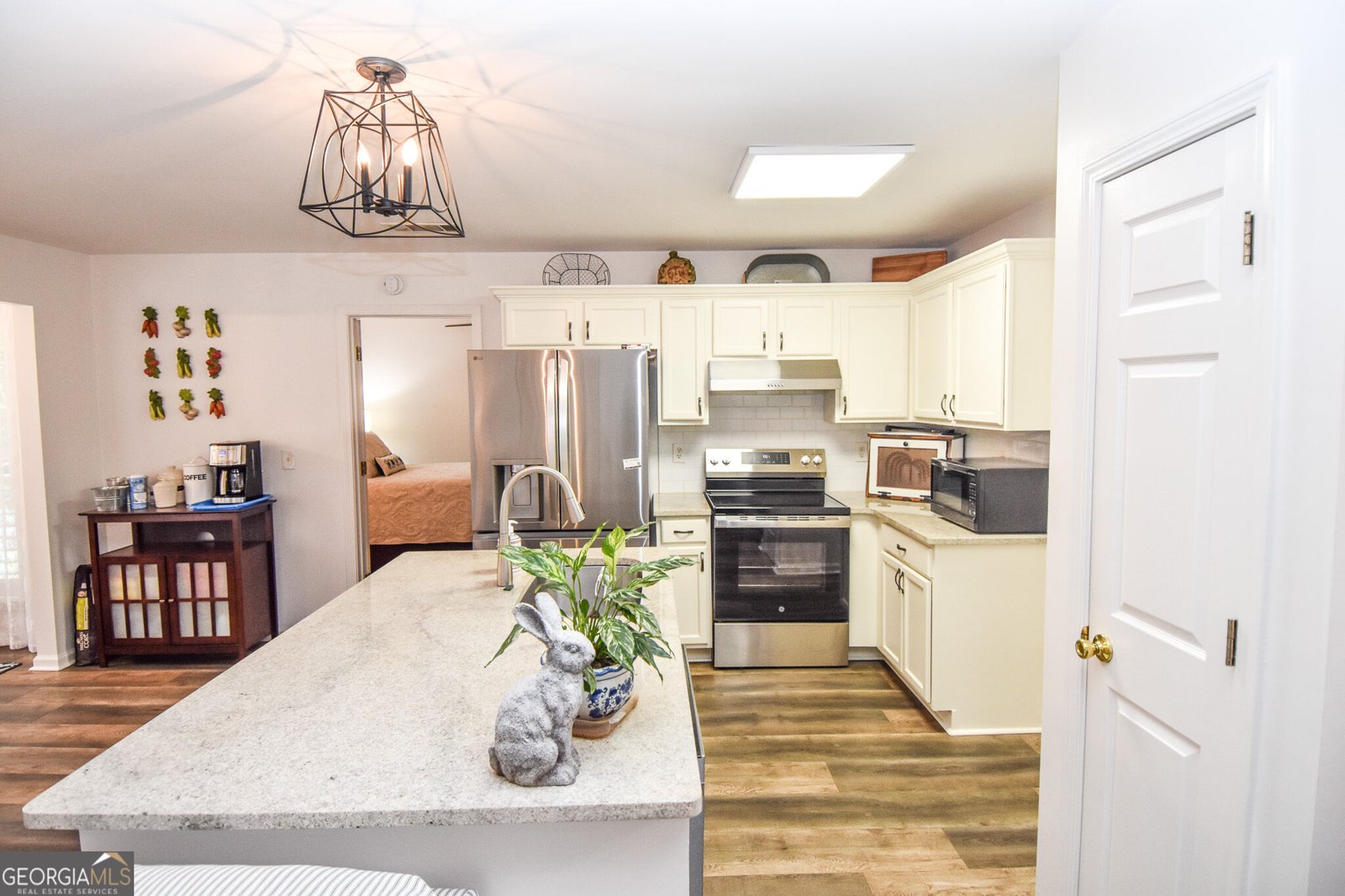 295 Hayward Bishop Way Senoia - Photo 17