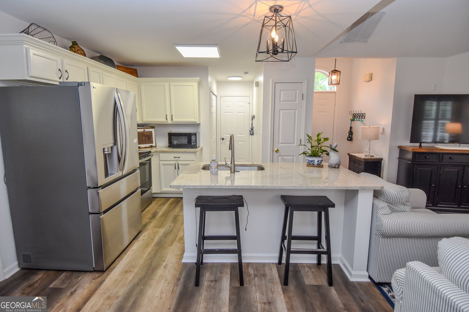 295 Hayward Bishop Way Senoia - Photo 18