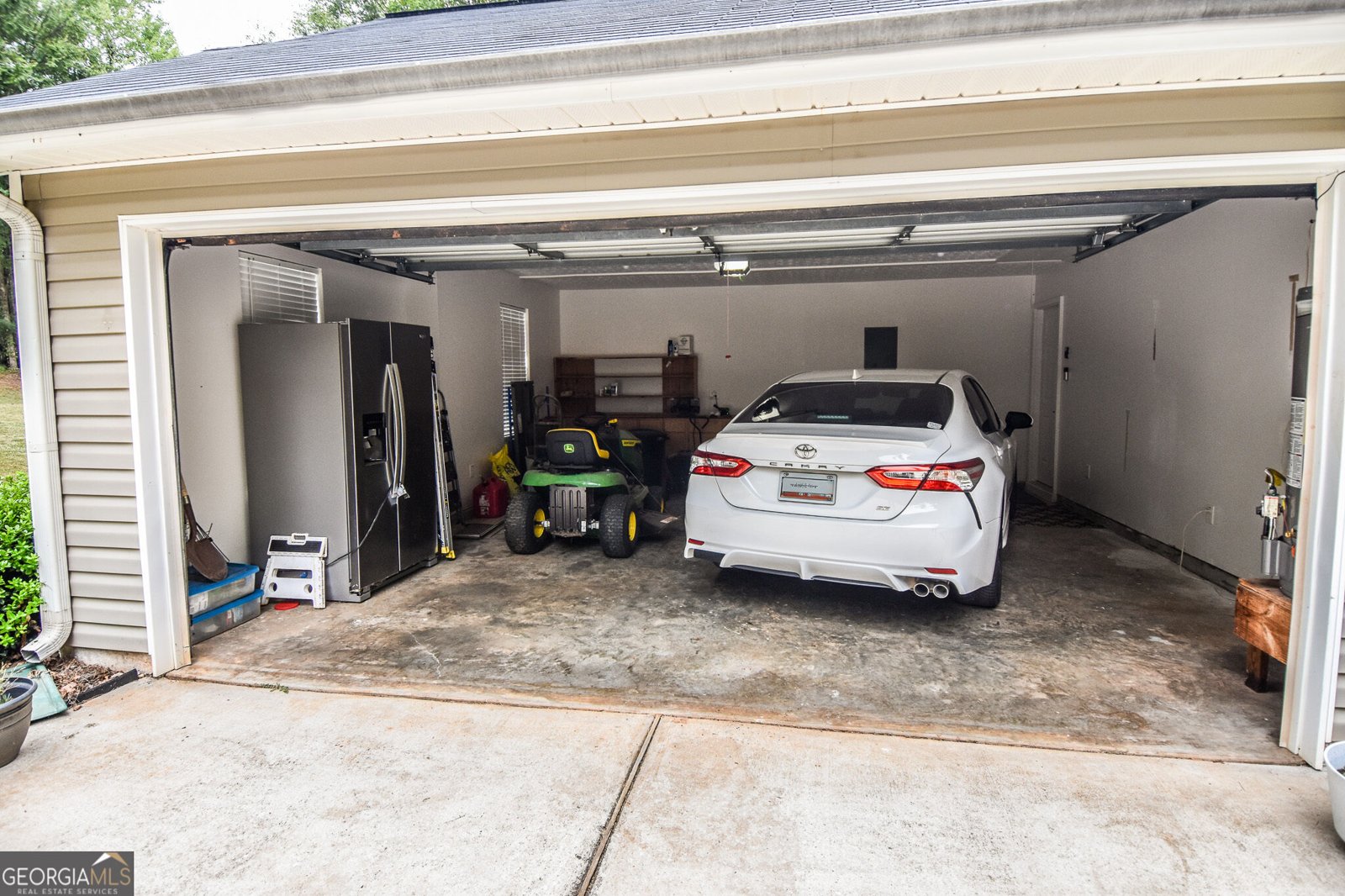 295 Hayward Bishop Way Senoia - Photo 32