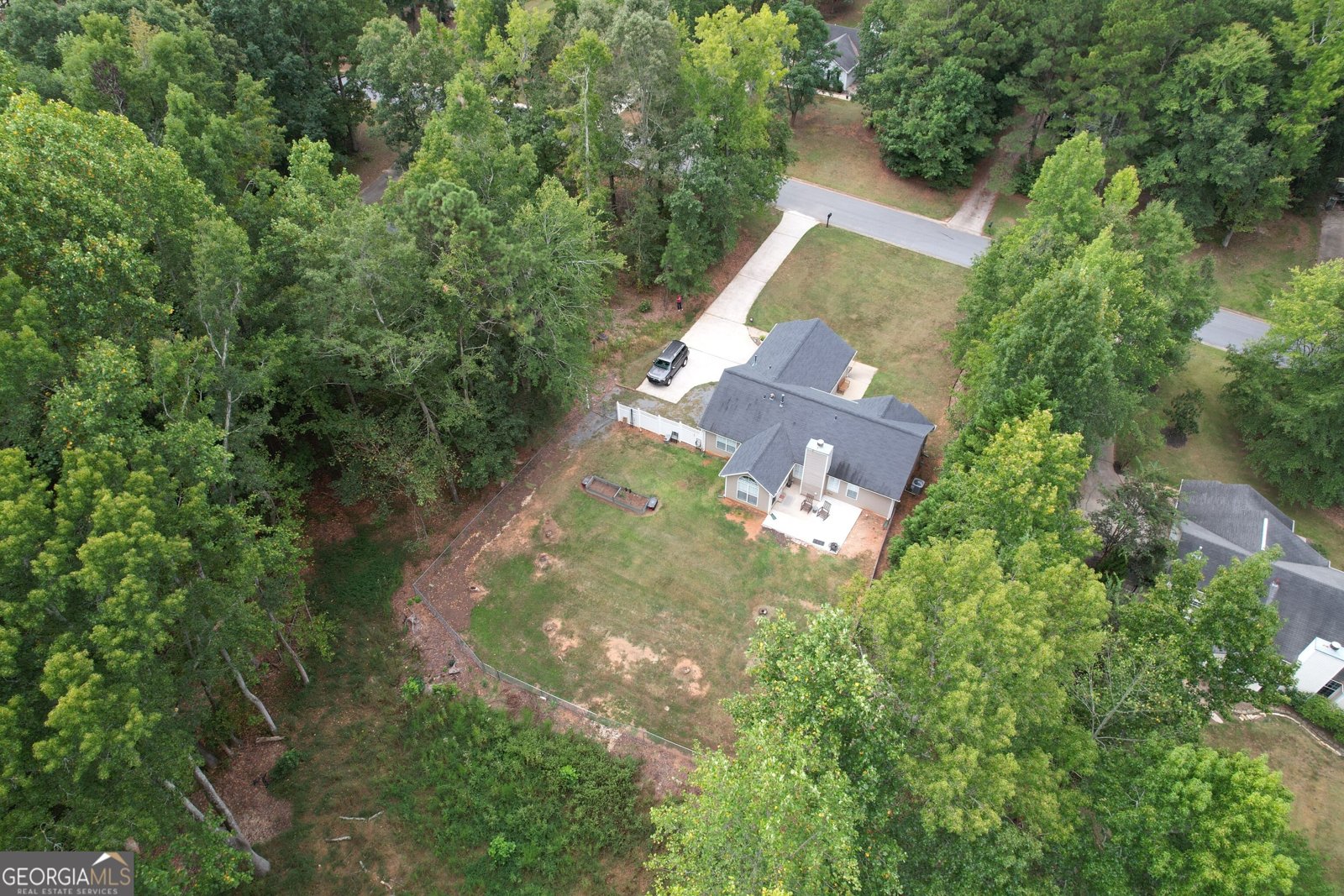 295 Hayward Bishop Way Senoia - Photo 42