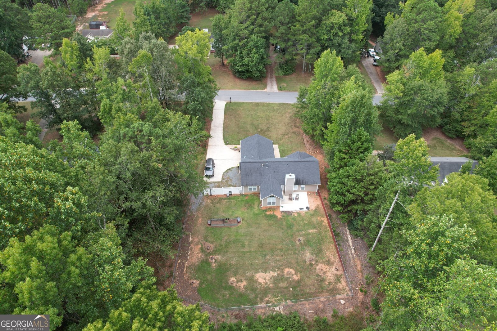 295 Hayward Bishop Way Senoia - Photo 43