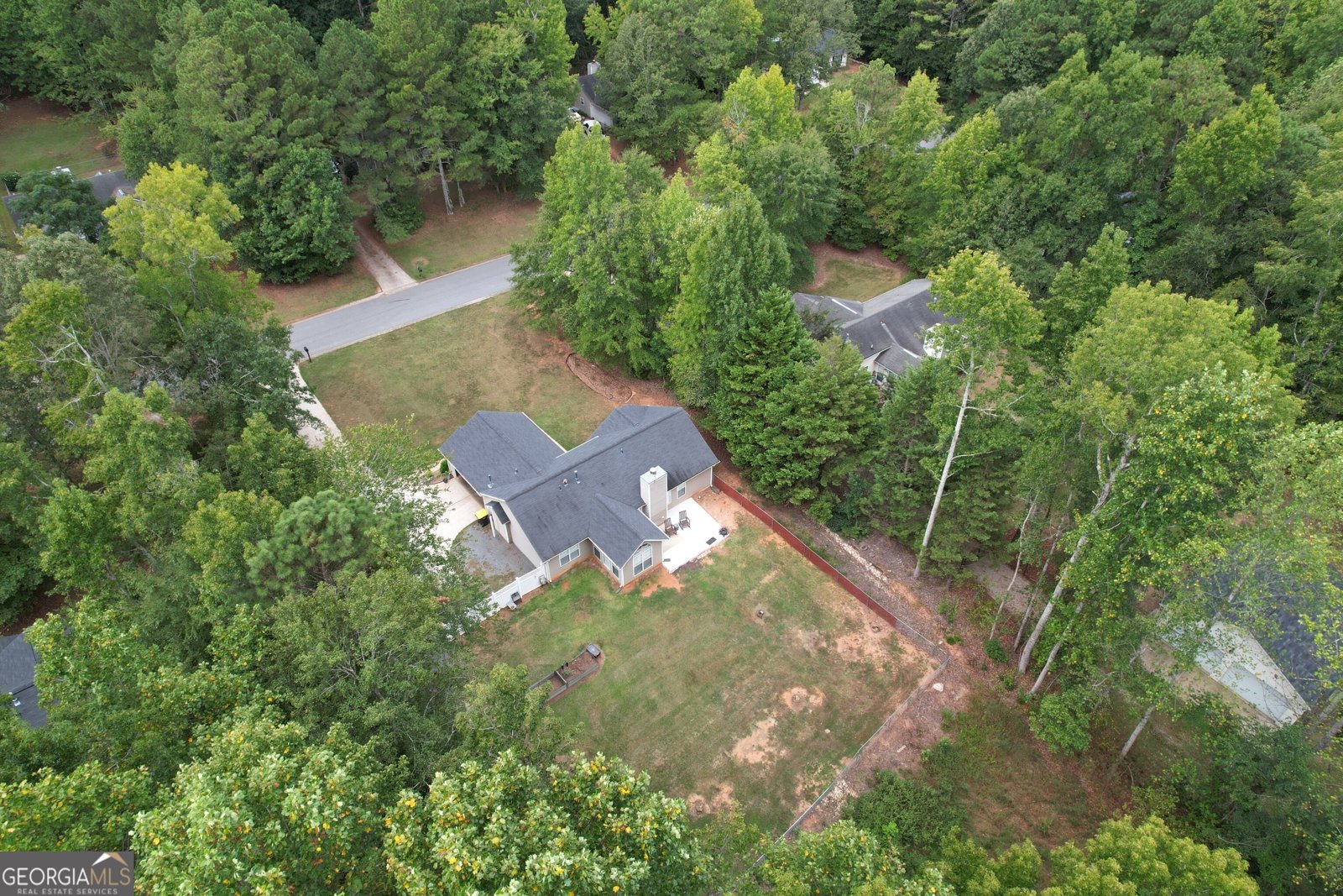 295 Hayward Bishop Way Senoia - Photo 44