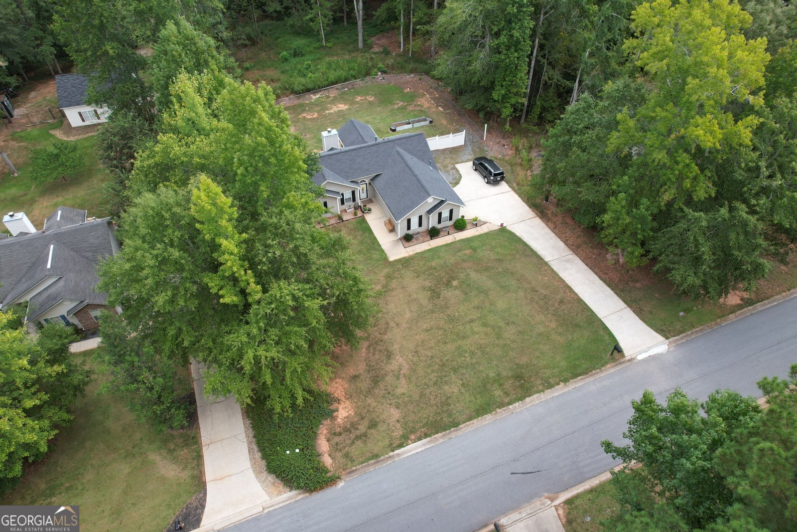 295 Hayward Bishop Way Senoia - Photo 45