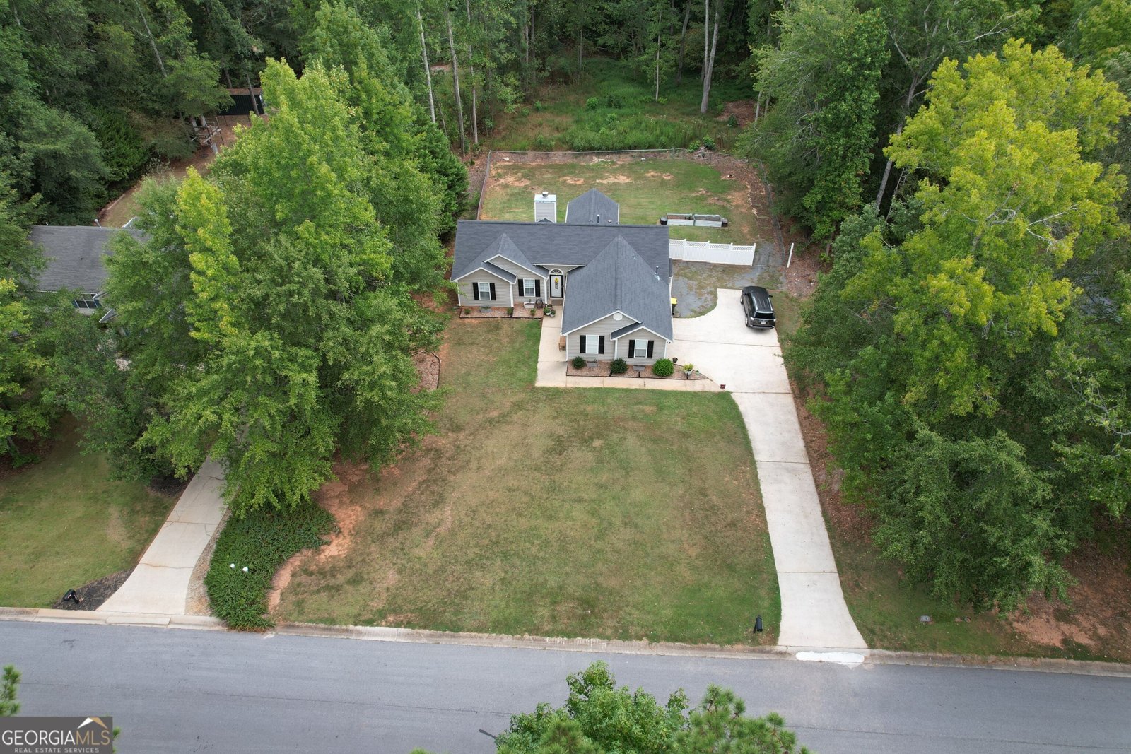 295 Hayward Bishop Way Senoia - Photo 46