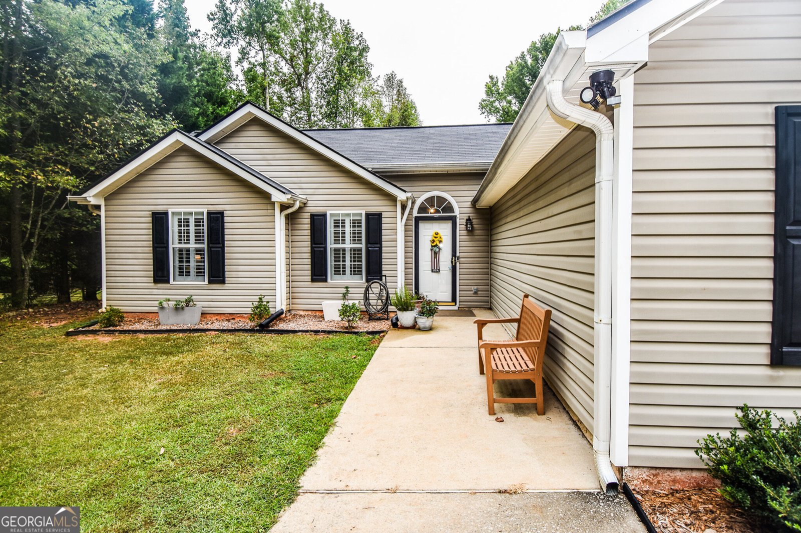 295 Hayward Bishop Way Senoia - Photo 6