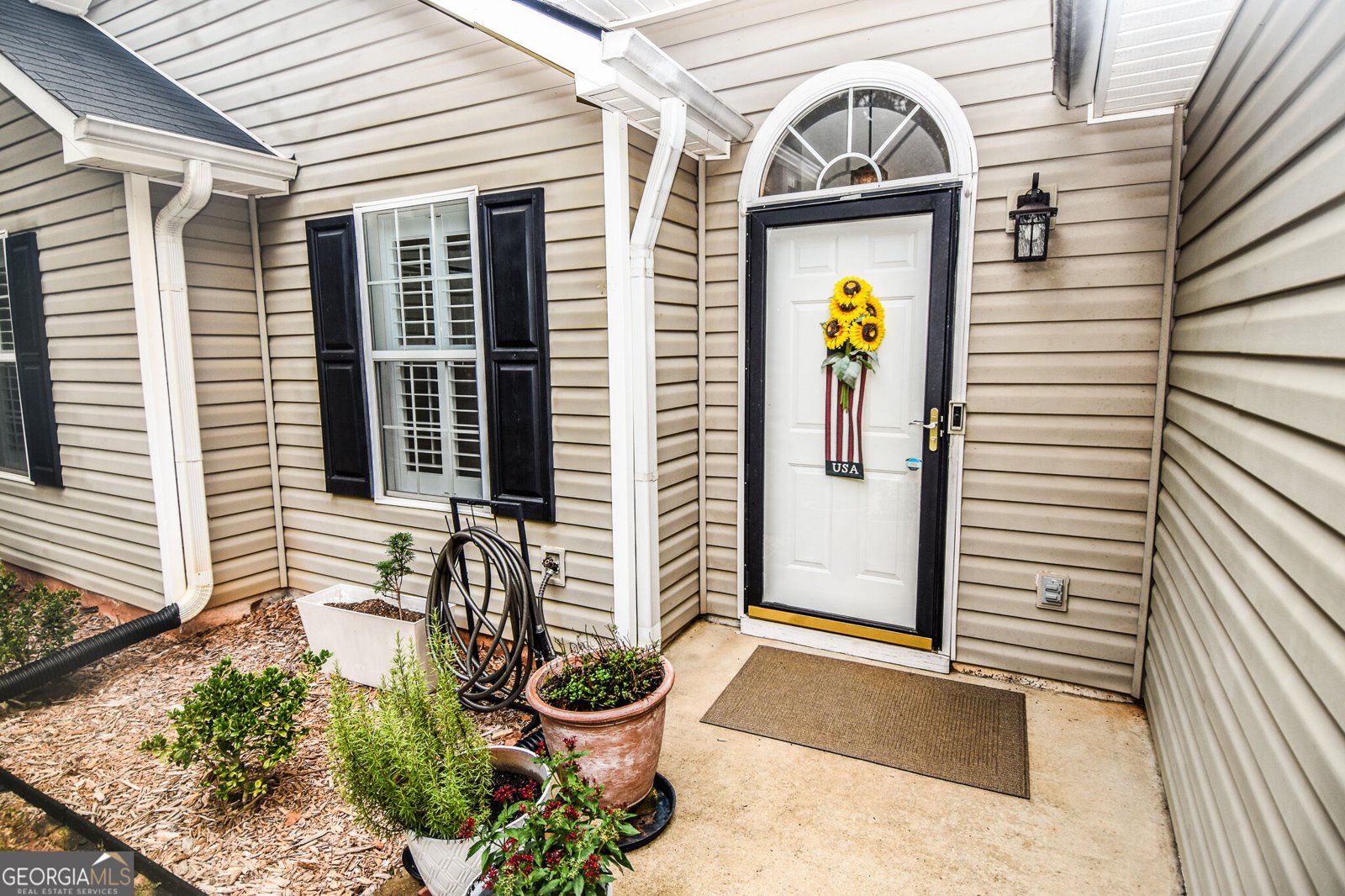 295 Hayward Bishop Way Senoia - Photo 7