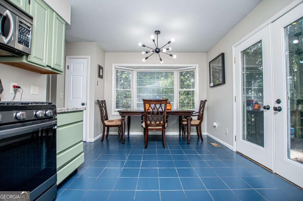 122 Mill Stream Carrollton - Photo 10