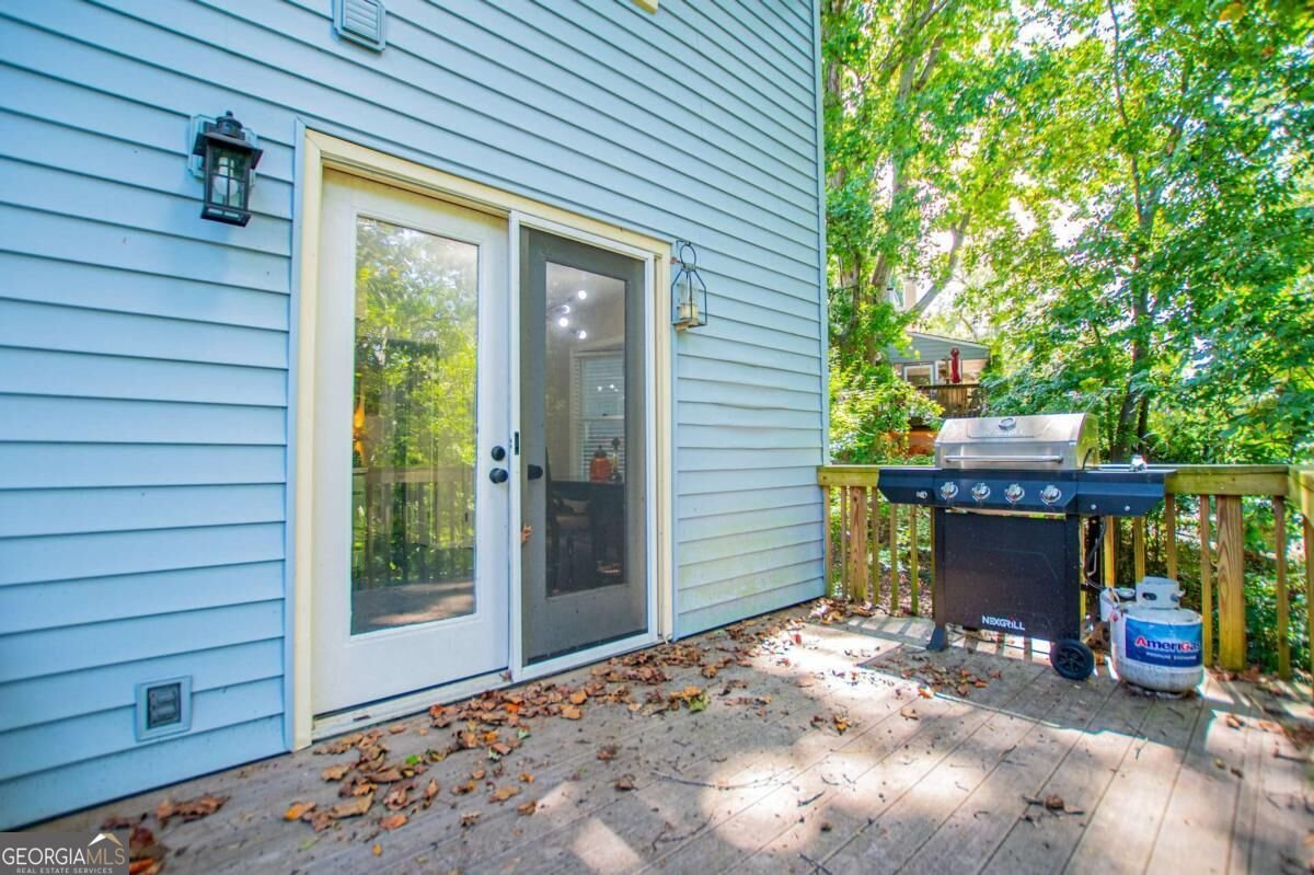 122 Mill Stream Carrollton - Photo 47
