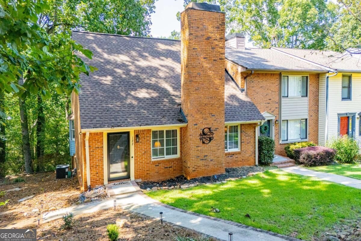 122 Mill Stream Carrollton - Photo 57