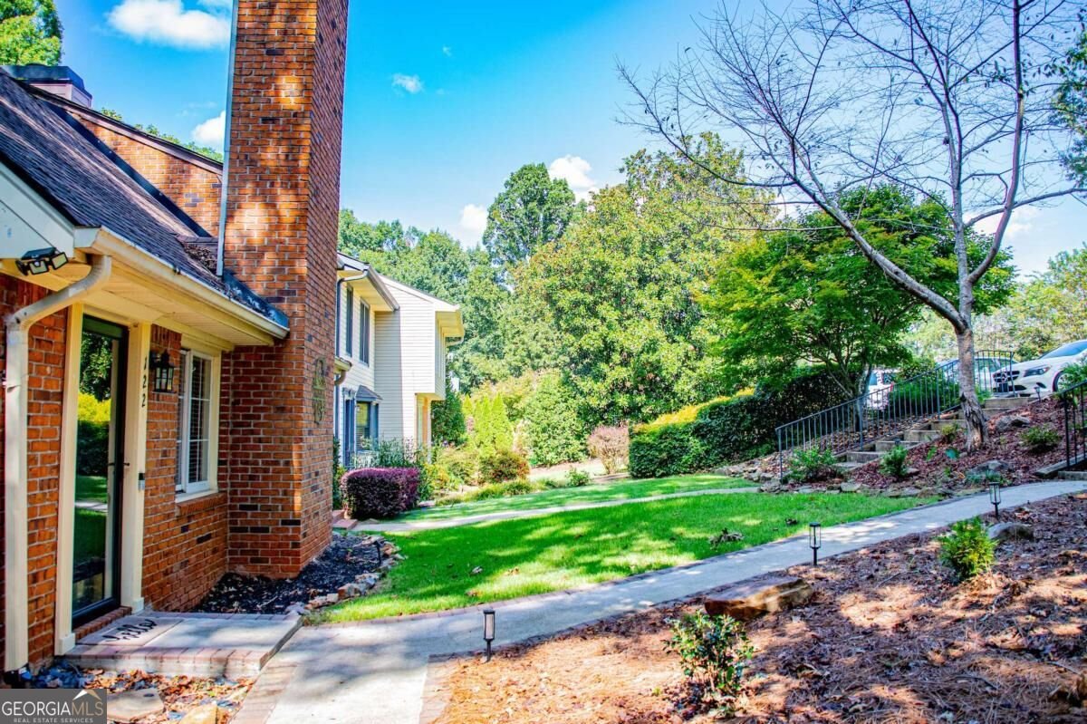 122 Mill Stream Carrollton - Photo 59