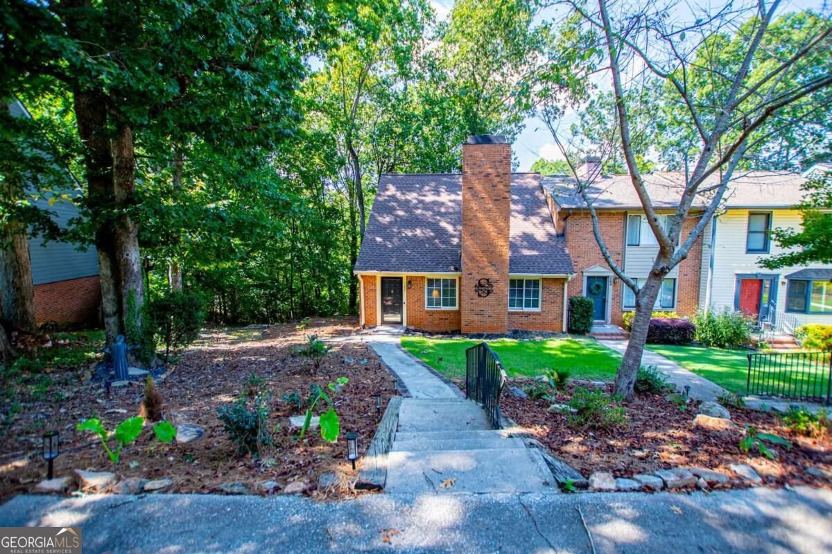 122 Mill Stream Carrollton - Photo 60