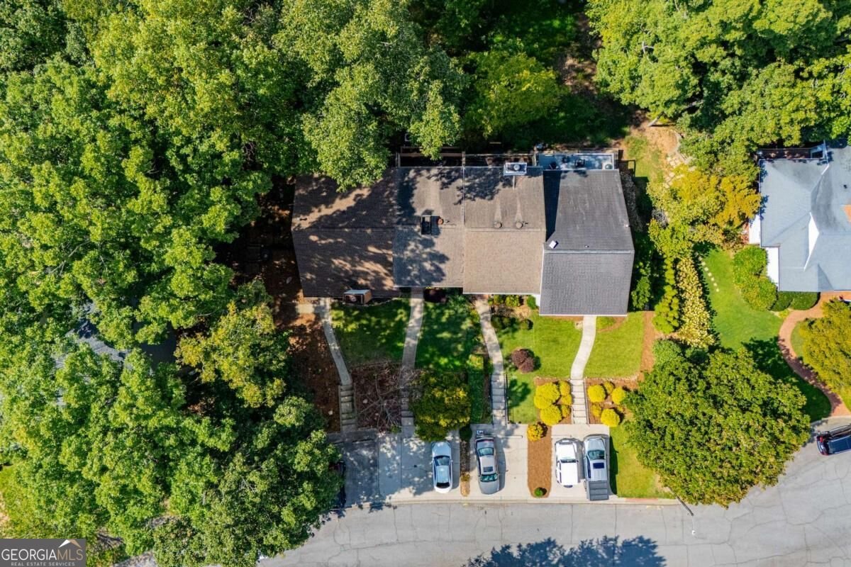 122 Mill Stream Carrollton - Photo 63