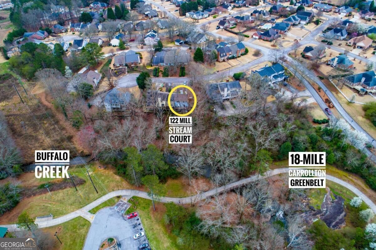 122 Mill Stream Carrollton - Photo 68