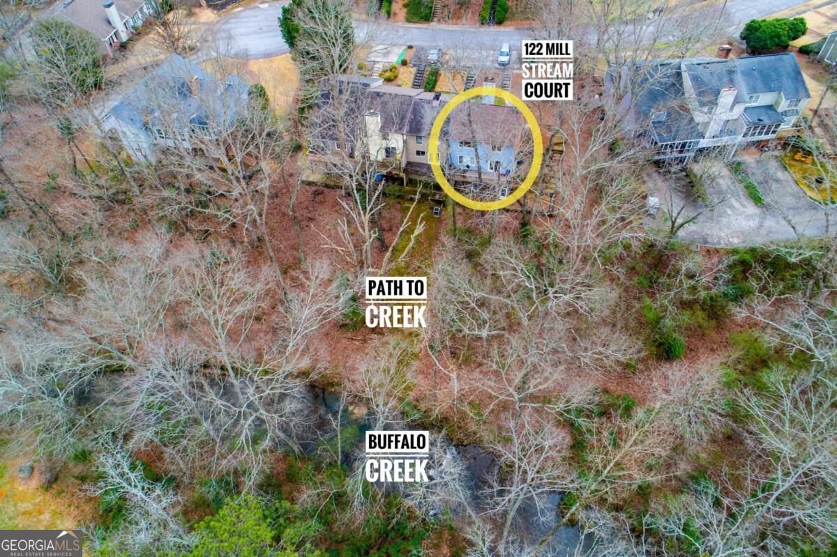 122 Mill Stream Carrollton - Photo 69