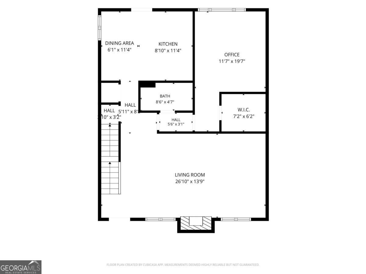 122 Mill Stream Carrollton - Photo 72
