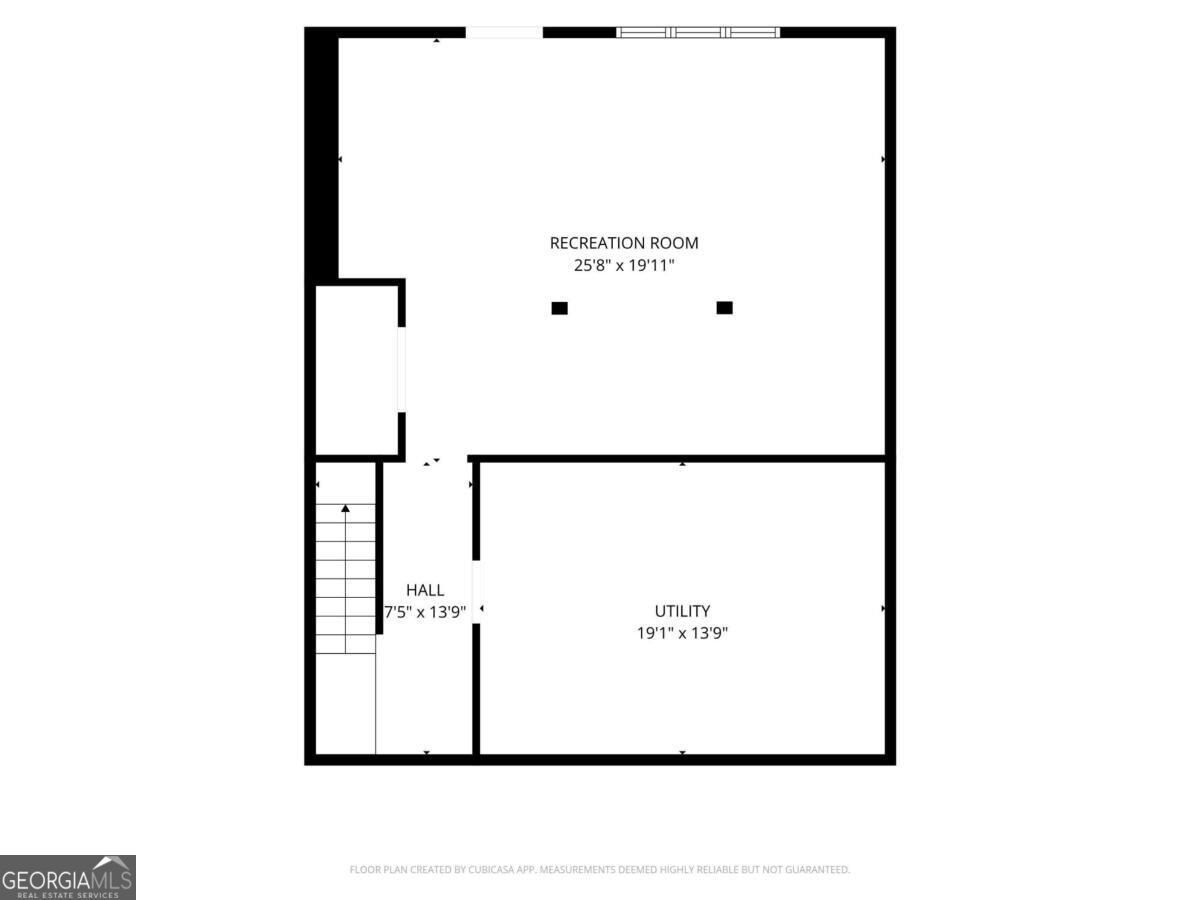 122 Mill Stream Carrollton - Photo 73