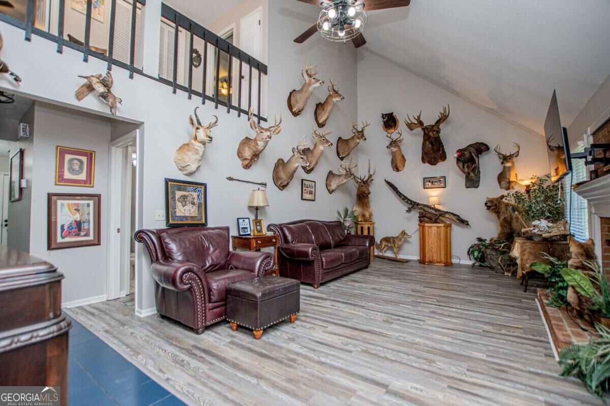122 Mill Stream Carrollton - Photo 9