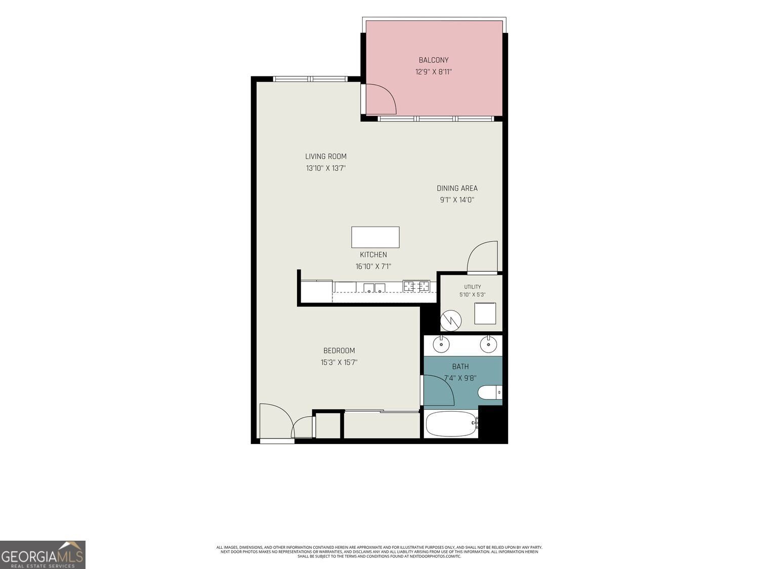680 Greenwood Avenue Atlanta - Photo 35