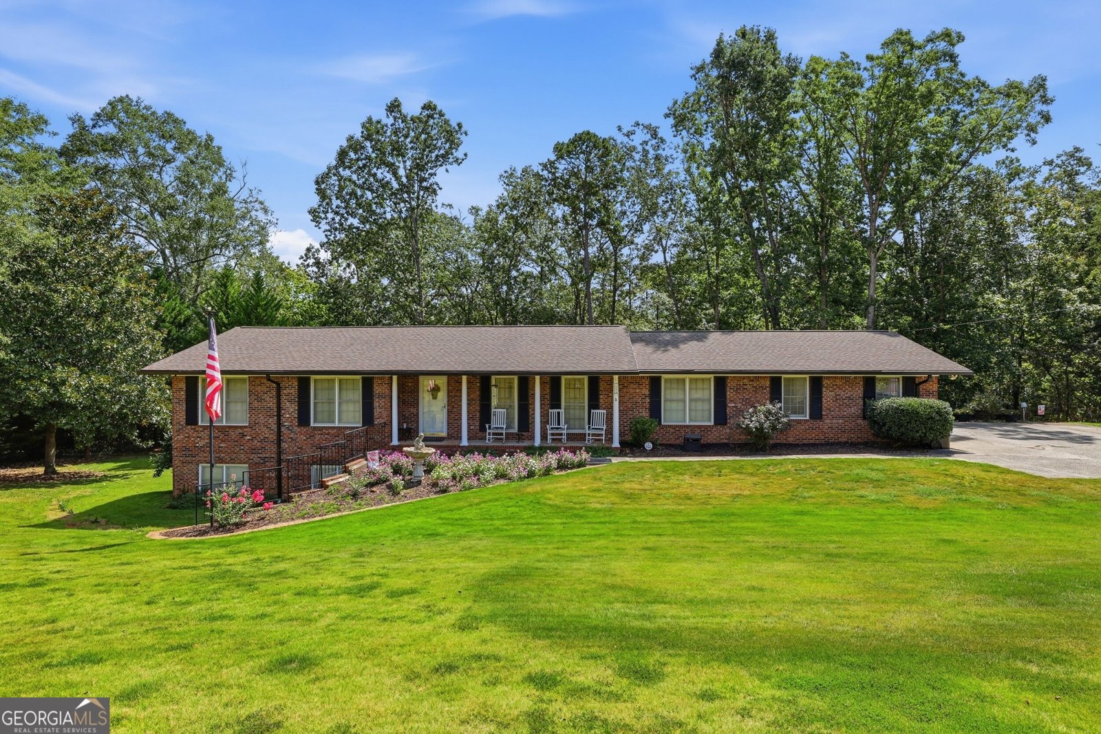 155 Valley Road Toccoa - main photo