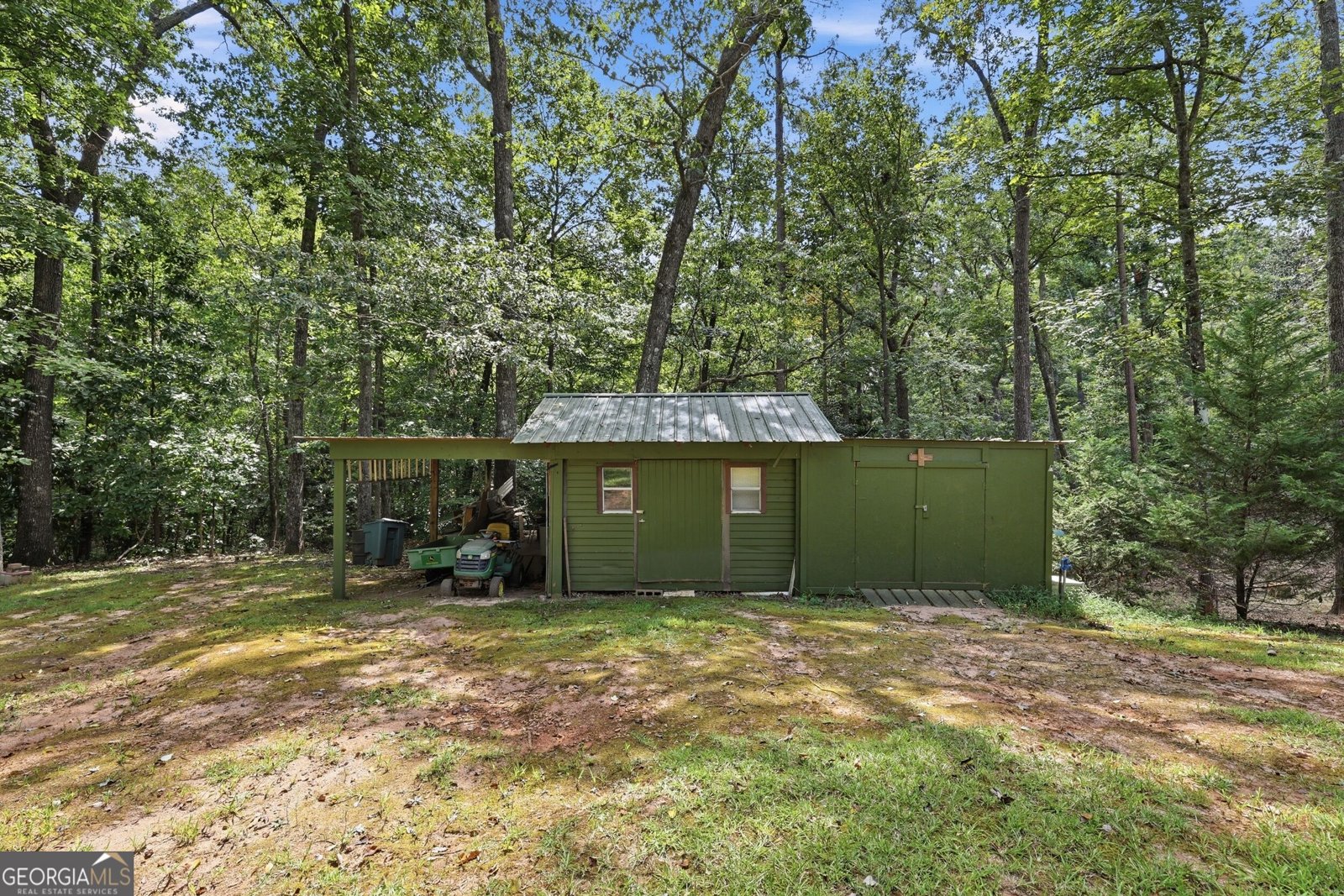 155 Valley Road Toccoa - Photo 51
