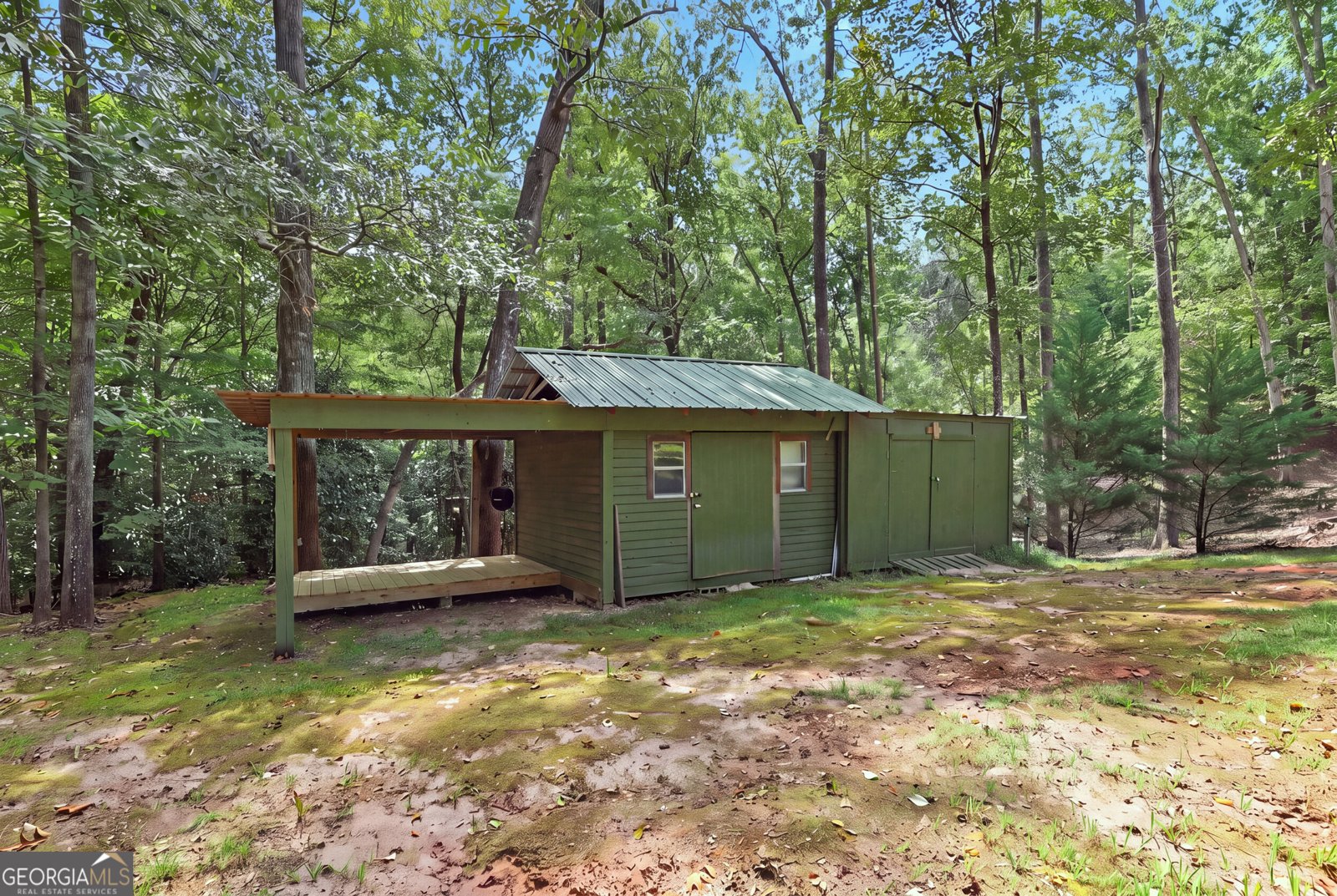155 Valley Road Toccoa - Photo 52