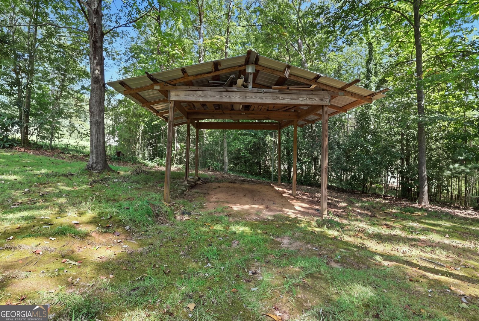 155 Valley Road Toccoa - Photo 53