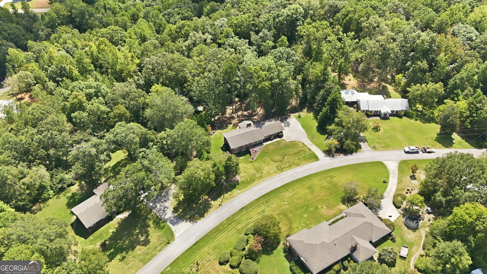 155 Valley Road Toccoa - Photo 56