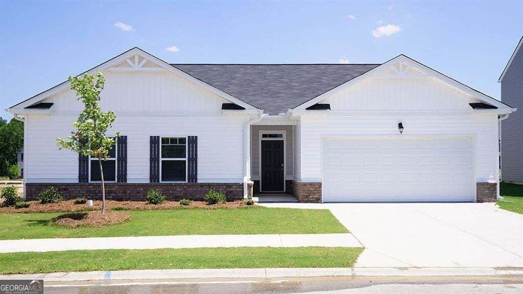 647 Graham Campbell Lane Statham - main photo