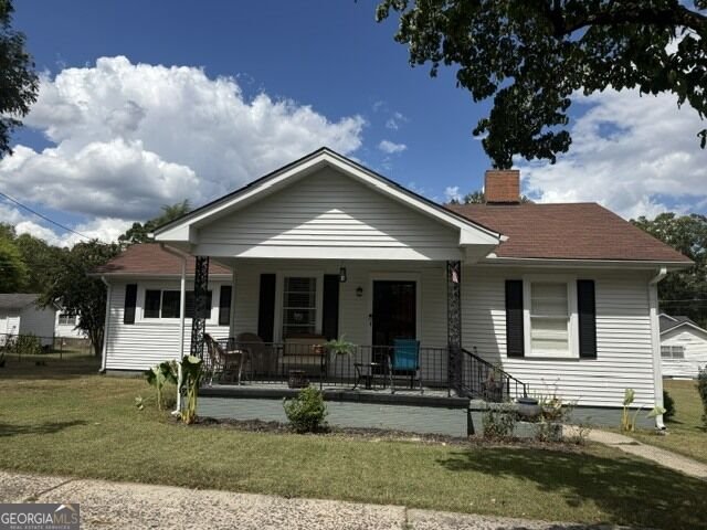 5 4th Street Lindale - main photo