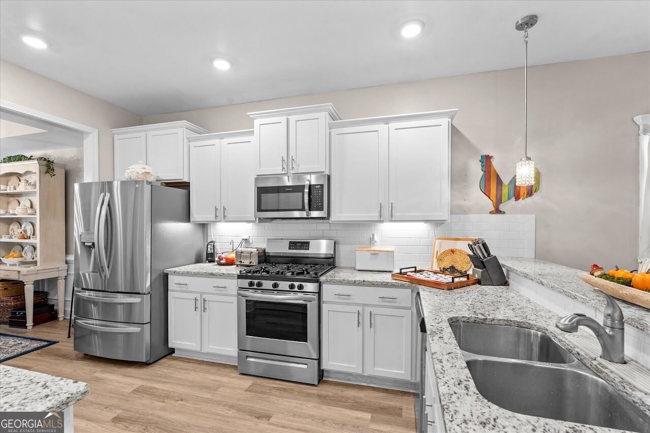 143 Windmill Way Carrollton - Photo 12