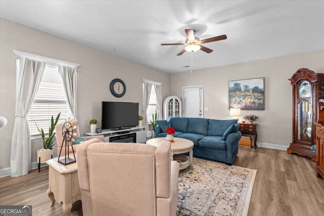 143 Windmill Way Carrollton - Photo 15
