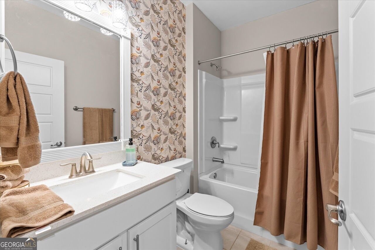 143 Windmill Way Carrollton - Photo 22