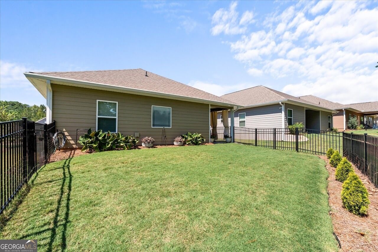 143 Windmill Way Carrollton - Photo 34